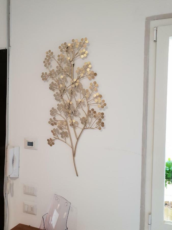 Cconforthotels Appartamento Crispi Bari Exteriör bild